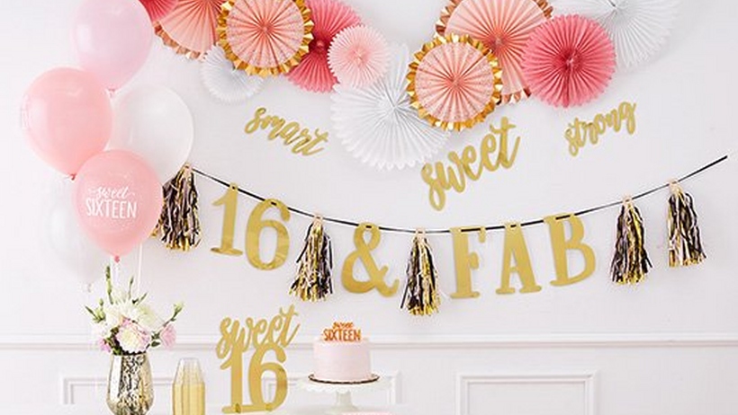 Birthday Party Themes for Girls | Party City