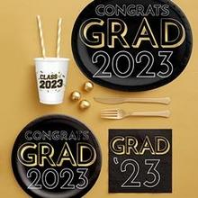 Celebrate the Grad​ Graduation Theme