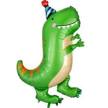 Dinosaur Character Balloons