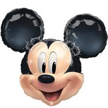 Mickey Character Balloons