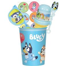 Bluey Party Favors