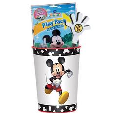 Mickey Mouse Party Favors