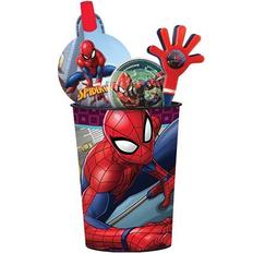 Spider-Man Party Favors