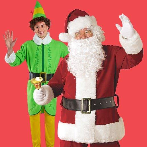 Christmas Costumes