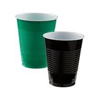 Solid Color Cups