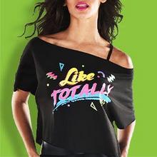 Costume Accessories Shirts & Apparel