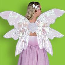 Costume Accessories Wings