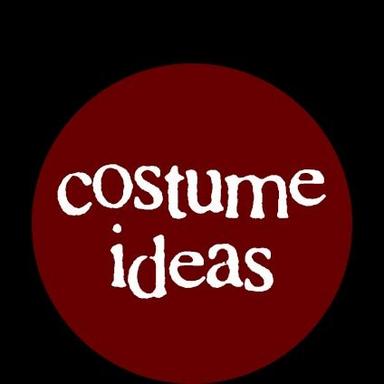 Costume Ideas