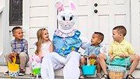Easter Costumes