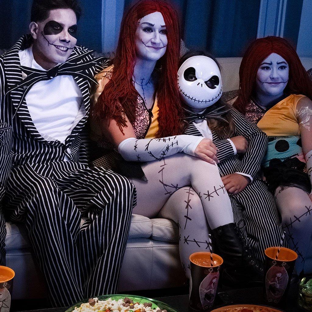 New Group & Family Costumes