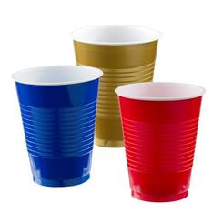 50 Count Cups 3 for $15