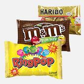 Deals Candy Bags