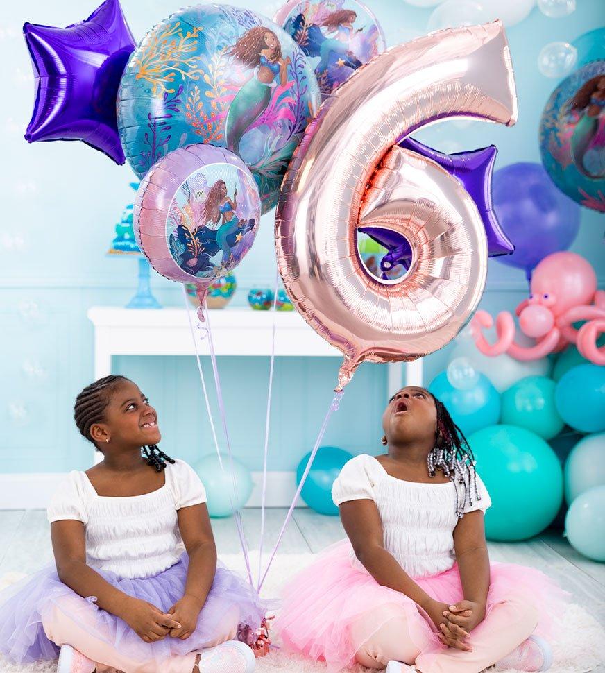 How To Dispose Of Party Balloons | Party City