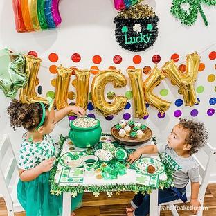 5 Kid-Friendly St. Patrick's Day Ideas