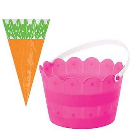 Easter Bags & Buckets