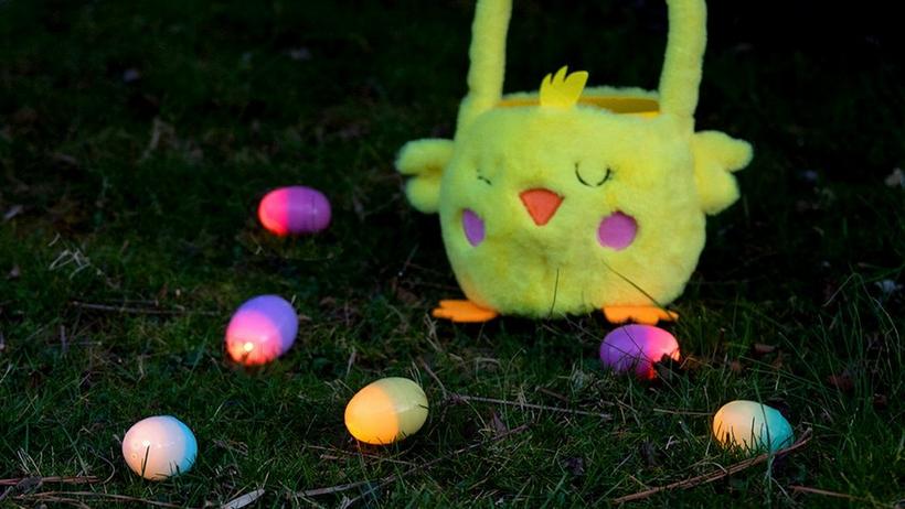 4 Ways to Celebrate Easter with your Big Kid Bunnies
