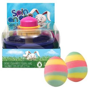 Easter Eggs & Coloring Kits