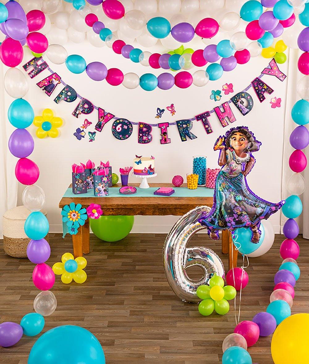 Best Encanto Birthday Party Ideas Party City