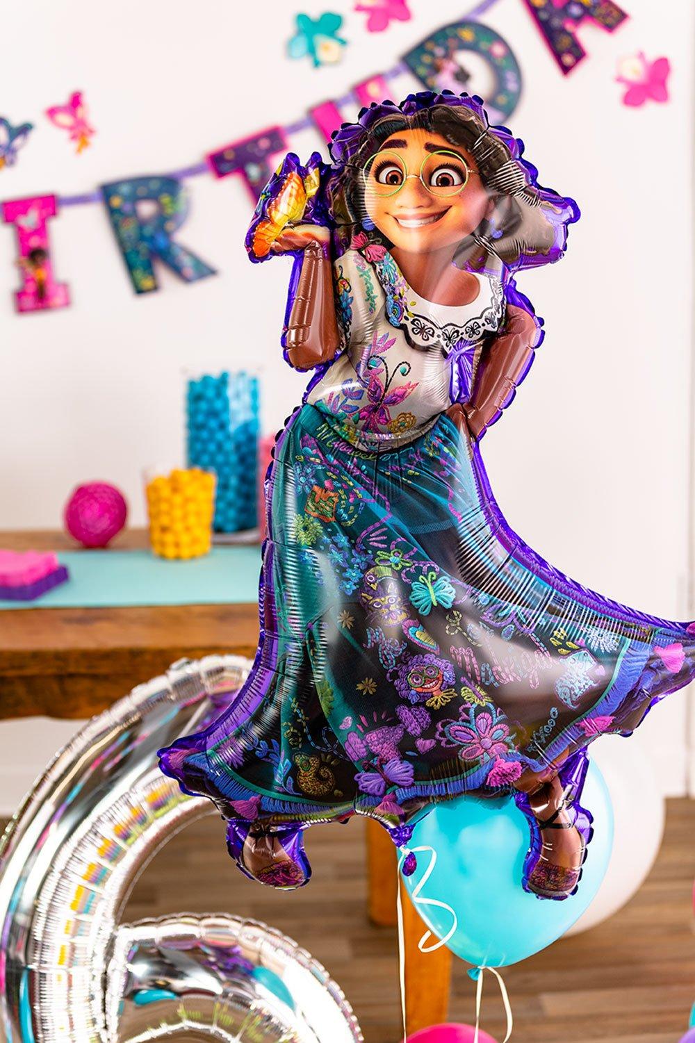 Best Encanto Birthday Party Ideas Party City