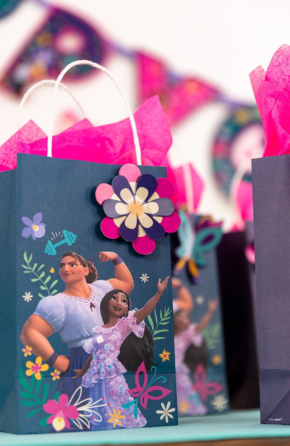 Best Encanto Birthday Party Ideas Party City