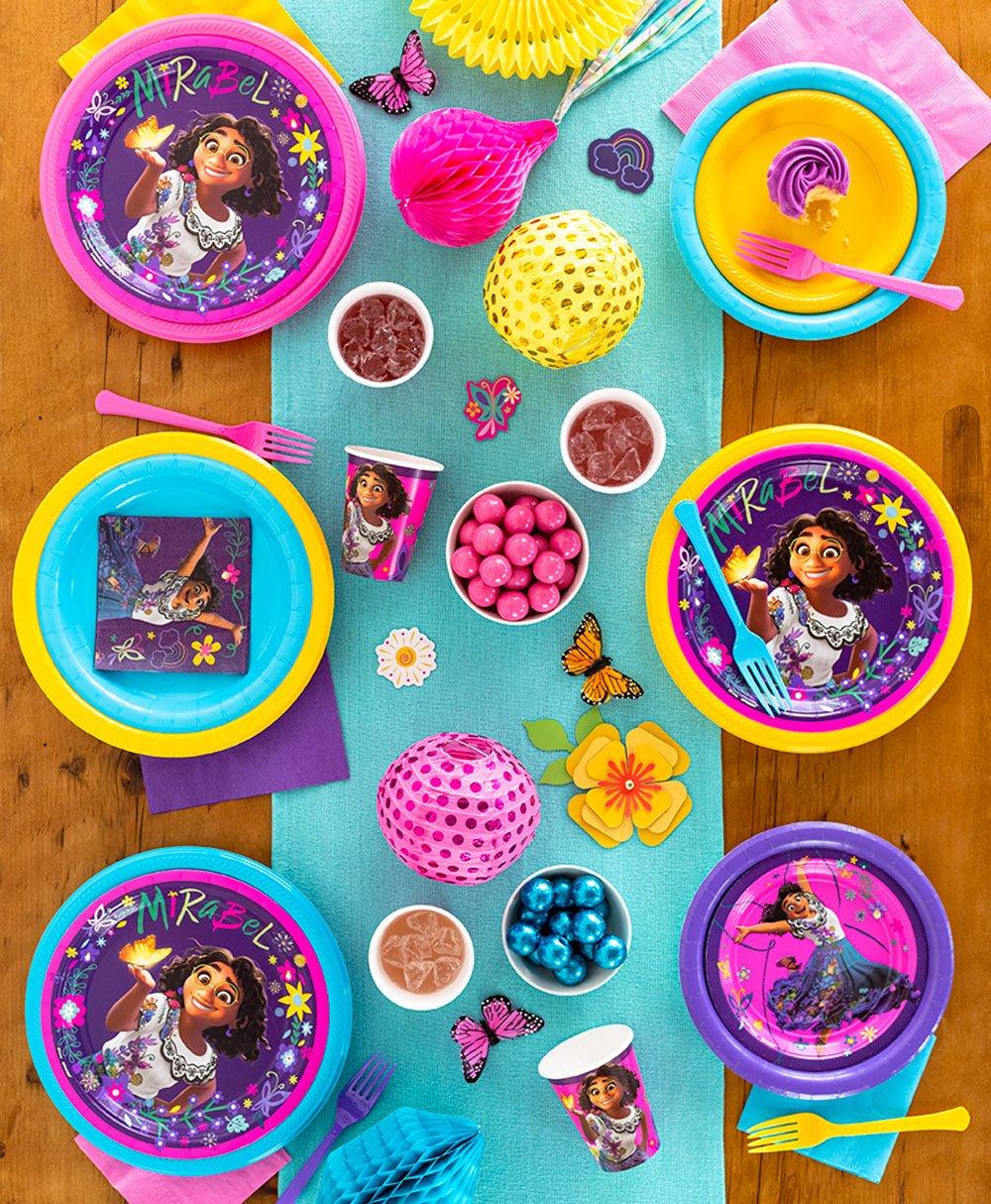 Best Encanto Birthday Party Ideas Party City