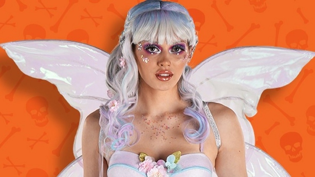 Fairy Makeup