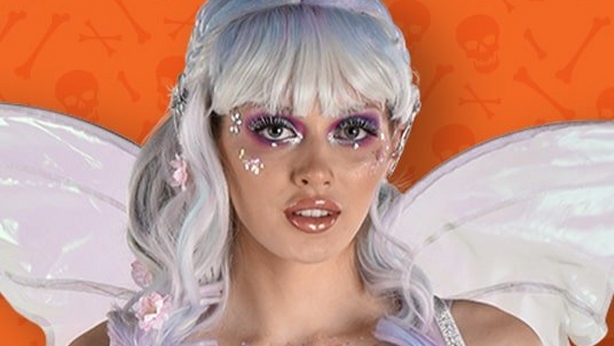 Fairy Makeup Tutorial