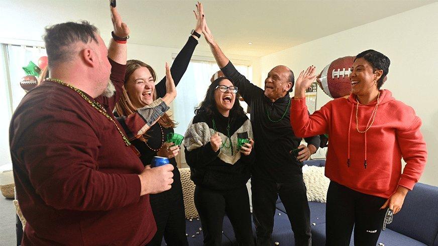 Football Charades