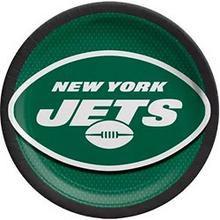 NFL New York Jets Party Supplies