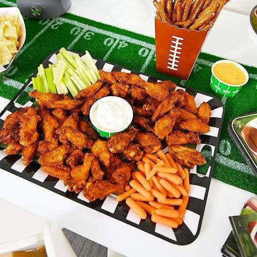Football Party Ideas Party City