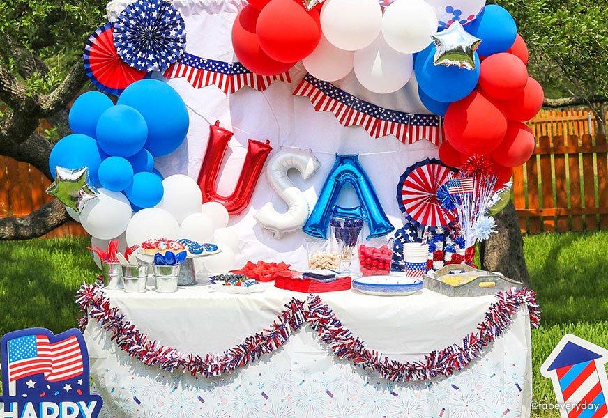 blanding city 4th of july