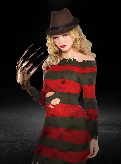 Freddy Krueger Costumes