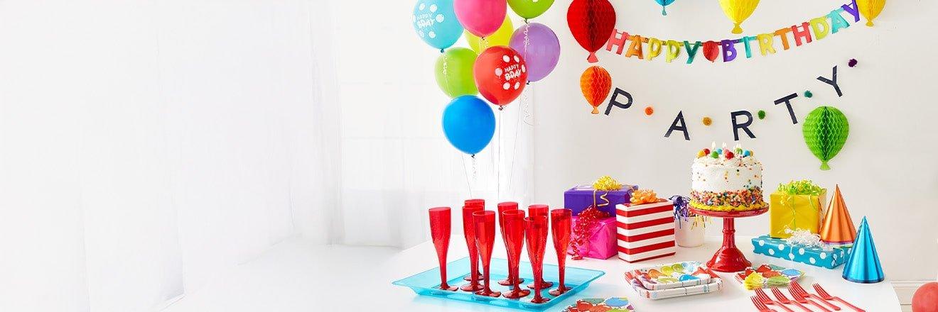 Why Your Next Party Should Be a Theme Park Adventure