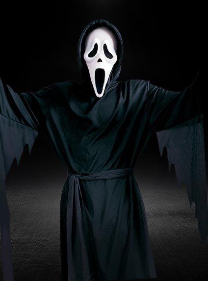 Ghostface Costumes