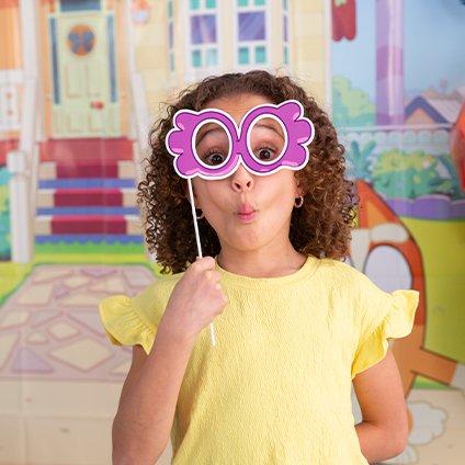 Kids Birthday Party Decorations And Supplies Party City