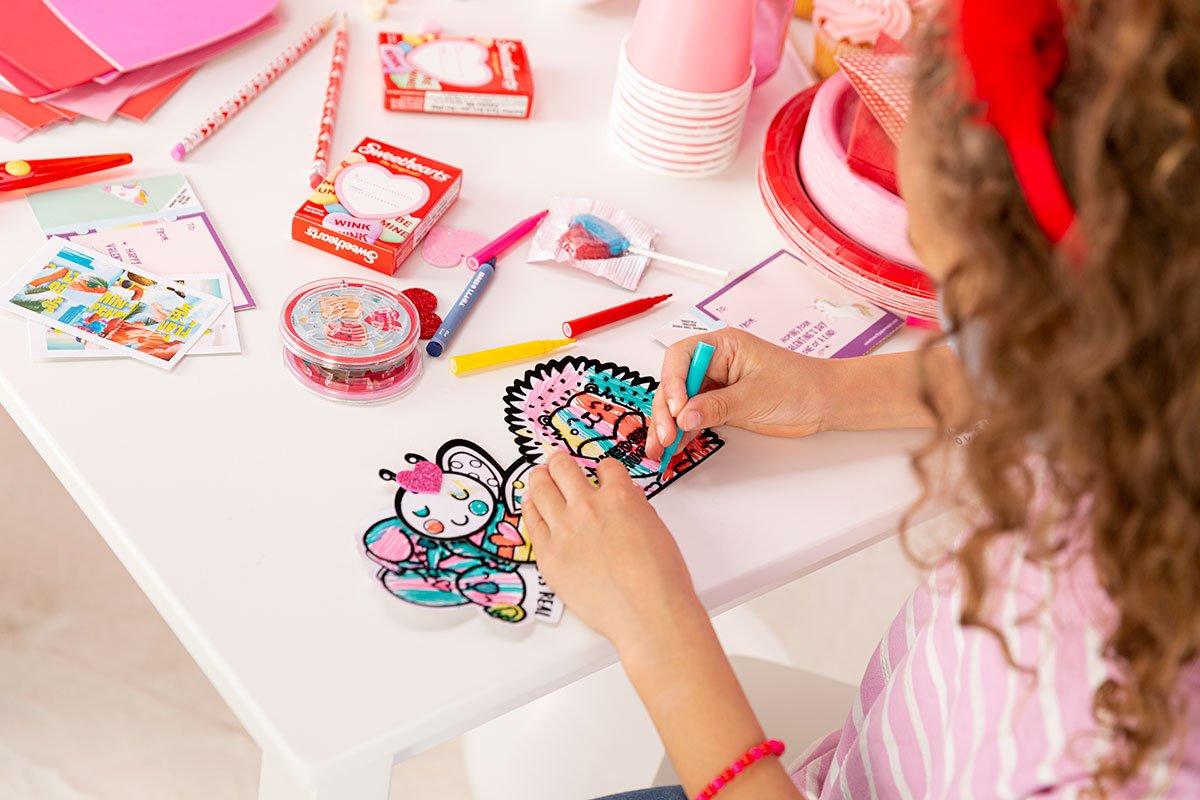 Fun & Unique Goodie Bag Ideas for Kids Parties Party City