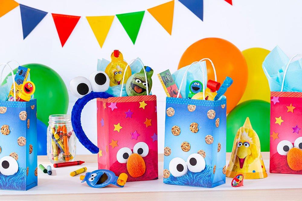 Fun & Unique Goodie Bag Ideas for Kids Parties Party City