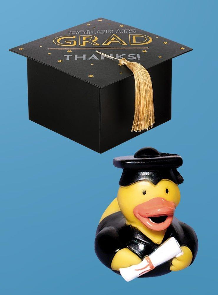 Graduation Favors