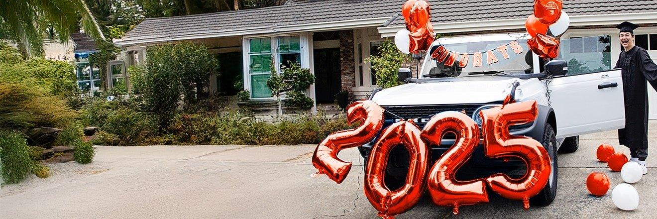 Graduation Party Ideas