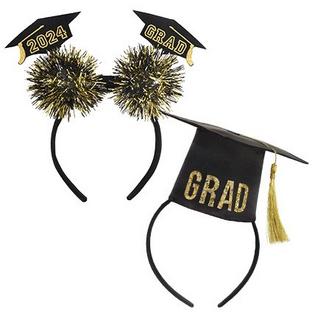 Graduation Headbands