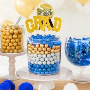 How to Create the Perfect Candy Buffet