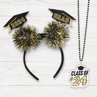 Graduation Caps, Hats, & More