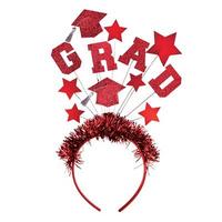 Graduation Caps, Hats, & More