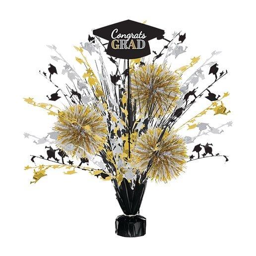 2024 Graduation Decorations By School Color Party City   Graduation Centerpieces 021424