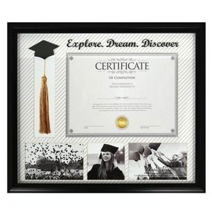 Graduation Photo Frames