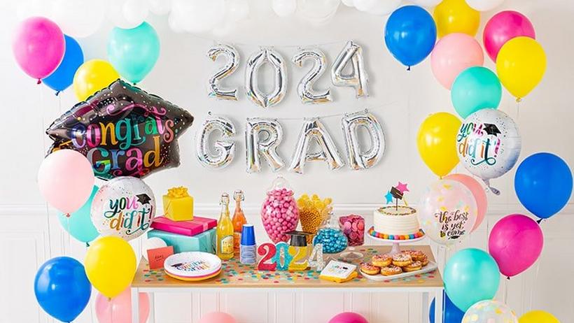 The Perfect Graduation Party Planning Checklist