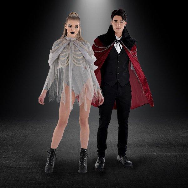 18+ Womens Darth Vader Costume