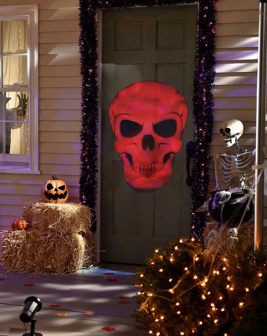 Halloween Animatronic Ideas Party City