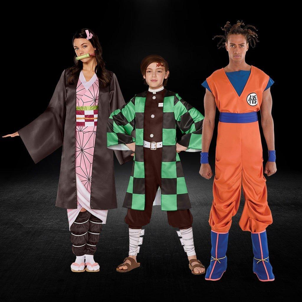 Party City Halloween 2023 BIZARRE COSTUMES & More 