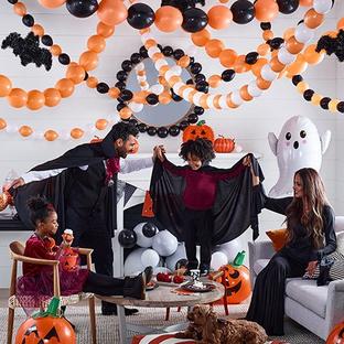 12 Easy DIY Halloween Decorations for Your Party